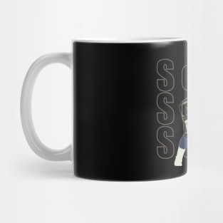 Junior seau Mug